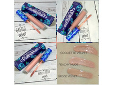 ������� ������ Lime Crime VELVETINES � ����������� ��������