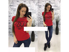 ���\�������: #10335042 �������� 210,00 ���. �������: 42-44, 44-46, 46-48, 48-50 ������: 65%cotton 35%polyester ������ �������������: ������