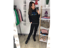 ���\�������: #10303596 ���������� ������ 715,00 ���. ������. �������: 42-44, 44-46, 46-48, 48-50 ������: 65%cotton 35%polyester ������ �������������: ������ ���� ������: 171��.