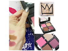 ������� ����� 4 ����� URBAN DECAY Jean Michel Basquiat