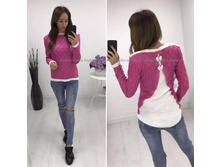 ���\�������: #10332482 ����� 455,00 ���. �������: 42-44, 44-46, 46-48 ������: 65%cotton 35%polyester ������ �������������: ������