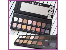 ������� ����� Lorac Pro Palette