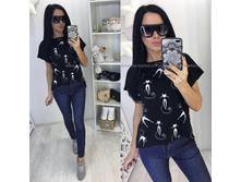 ���\�������: #10336365 �������� 154,00 ���. �������: 42-44, 44-46, 46-48, 48-50 ������: 65%cotton 35%polyester ������ �������������: ������