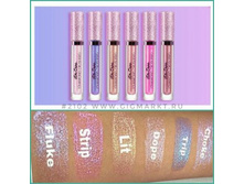 ������� Lime Crime Diamond Crushers