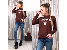 ���\�������: #10335946 ����� 280,00 ���. �������: 42-44, 44-46, 46-48 ������: 65%cotton 35%polyester ������ �������������: ������