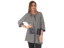 ���\�������: #10314859 ������ 328,00 ���. �������: 48-50, 50-52, 52-54, 54-56, 56-58, 58-60 ������: 65%cotton 35%polyester ������ �������������: �������� ���� ������: 171��. ��������� �� 2 ������