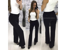 ���� ����: 520 RUB  �������: 42-44, 44-46, 46-48, 48-50 ������� / ���: #10336224 ������: 65%cotton 35%polyester ������ �������������: ������