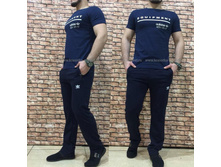 ���������� ������ ����: 650 RUB  �������: 46-48, 48-50, 50-52, 52-54, 54-56 ������� / ���: #10332943 ������: 65%cotton 35%polyester ������ �������������: ������ ��������: ������.