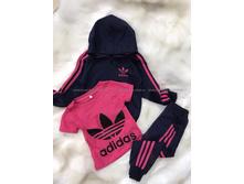 ���\�������: #10335551 ���������� ������ 650,00 ���. ������. �������: 80-86, 86-92, 92-98, 98-104 ������: 65%cotton 35%polyester ������ �������������: ������