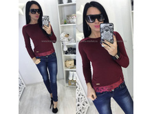 ���\�������: #10334264 ������ 390,00 ���. �������: 42-44, 44-46, 46-48 ������: 65%cotton 35%polyester ������ �������������: ������