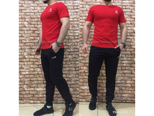 ���������� ������ ����: 650 RUB  �������: 46-48, 48-50, 50-52, 52-54, 54-56 ������� / ���: #10332955 ������: 65%cotton 35%polyester ������ �������������: ������ ��������: ������.