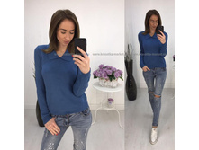 ���\�������: #10306903 ������ 410,00 ���. �������: 42-44, 44-46 ������: 65%cotton 35%polyester ������ �������������: �����