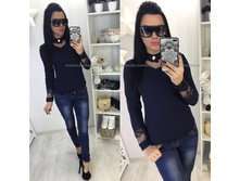 ���\�������: #10334259 ������ 390,00 ���. �������: 42-44, 44-46, 46-48 ������: 65%cotton 35%polyester ������ �������������: ������