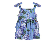 ��� ��-4904-68 Blue flowers ����� 706 �+���%
