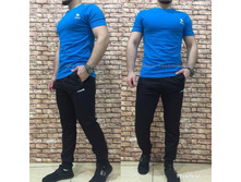 ���������� ������ ����: 650 RUB  �������: 46-48, 48-50, 50-52, 52-54, 54-56 ������� / ���: #10332959 ������: 65%cotton 35%polyester ������ �������������: ������ ��������: ������.