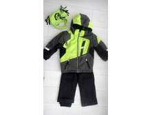 �������� � �������� ����� + �����. Obermeyer (���). ��������� - ��������. � 4 ����. 3000���.