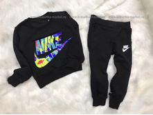 ���\�������: #10335571 ���������� ������ 455,00 ���. ������. �������: 80-86, 86-92, 92-98, 98-104, 104-110 ������: 65%cotton 35%polyester ������ �������������: ������