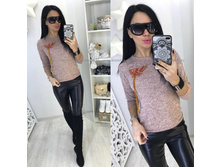 ���\�������: #10334209 ������ 390,00 ���. �������: 42-44, 44-46, 46-48 ������: 65%cotton 35%polyester ������ �������������: ������