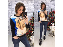 ���\�������: #10332509 ����� 325,00 ���. �������: 42-44, 44-46, 46-48 ������: 65%cotton 35%polyester ������ �������������: ������