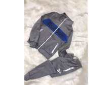 ���\�������: #10335697 ���������� ������ 767,00 ���. ������. �������: 128-134, 134-140, 140-146, 146-152, 152-158 ������: 65%cotton 35%polyester ������ �������������: ������