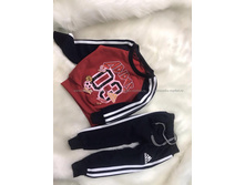 ���\�������: #10335583 ���������� ������ 520,00 ���. ������. �������: 80-86, 86-92, 92-98, 98-104, 104-110 ������: 65%cotton 35%polyester ������ �������������: ������