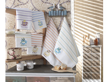 ��������� TEA-COFFEE, TIME, ����� ��������� ��������� ( 2 ��.) ������ 45�60, ���������-�������, 194 ���.