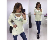 ���\�������: #10335913 ����� 455,00 ���. �������: 42-44, 44-46, 46-48 ������: 65%cotton 35%polyester ������ �������������: ������