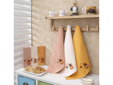 ��������� TEA. COFFEE TIME, ����� ��������� ��������� ( 3 ��.) ������ 45�60, ��������, 360 ���