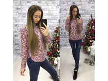 ���\�������: #10332402 ������ 585,00 ���. �������: 42-44, 44-46, 46-48, 48-50 ������: 65%cotton 35%polyester ������ �������������: ������