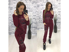 ���\�������: #10333928 ���������� ������ 780,00 ���. ������. �������: 42-44, 44-46, 46-48 ������: 65%cotton 35%polyester ������ �������������: ������