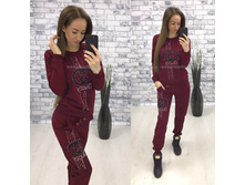 ���\�������: #10332397 ���������� ������ 845,00 ���. ������. �������: 42-44, 44-46, 46-48 ������: 65%cotton 35%polyester ������ �������������: ������