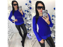 ���\�������: #10334178 ������ 390,00 ���. �������: 42-44, 44-46, 46-48 ������: 65%cotton 35%polyester ������ �������������: ������