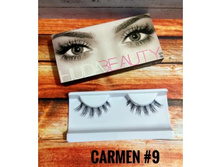 ��������� ������� Huda Beauty