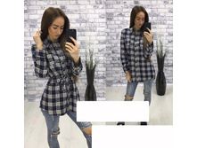 ���\�������: #10333262 ������� 520,00 ���. �������: 42-44, 44-46, 46-48, 48-50 ������: 65%cotton 35%polyester ������ �������������: ������