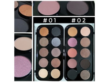������� ����� Anastasia Beverly Hills Eye Shadow Kit (���.1463)