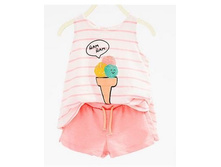������-������ Little Maven "Nam Nam Ice Cream" 460� 18,2,3,4,5,6