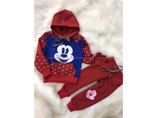 ���\�������: #10335596 ���������� ������ 520,00 ���. ������. �������: 80-86, 86-92, 92-98, 98-104, 104-110 ������: 65%cotton 35%polyester ������ �������������: ������