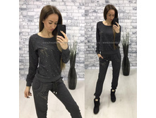 ���\�������: #10333931 ���������� ������ 780,00 ���. ������. �������: 42-44, 44-46, 46-48 ������: 65%cotton 35%polyester ������ �������������: ������