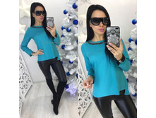 ���\�������: #10334177 ������ 390,00 ���. �������: 42-44, 44-46, 46-48 ������: 65%cotton 35%polyester ������ �������������: ������