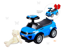 ������� Sweet Baby Prestigio Blue