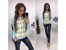 ���\�������: #10332522 ����� 325,00 ���. �������: 42-44, 44-46, 46-48 ������: 65%cotton 35%polyester ������ �������������: ������