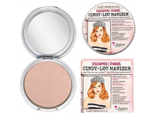 ��������� The Balm Cindy Lou Manizer