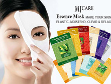 Mijin, �������� �����