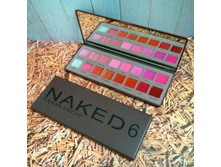 ������� ������� � ����� Naked Chocolate