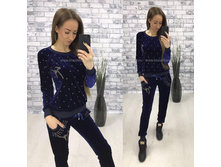 ���\�������: #10333932 ���������� ������ 780,00 ���. ������. �������: 42-44, 44-46, 46-48 ������: 65%cotton 35%polyester ������ �������������: ������