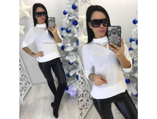 ���\�������: #10334191 ������ 390,00 ���. �������: 42-44, 44-46, 46-48 ������: 65%cotton 35%polyester ������ �������������: ������