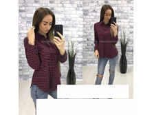 ���\�������: #10333267 ������� 455,00 ���. �������: 42-44, 44-46, 46-48, 48-50 ������: 65%cotton 35%polyester ������ �������������: ������