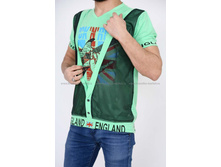 ���\�������: #9782668 �������� 254,00 ���. �������: 44-46, 46-48, 48-50 ������: 35 % ������, 65 % ���������. ������ �������������: ������