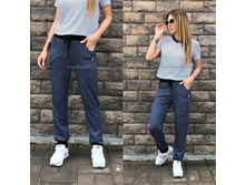 ����� ����: 280 RUB  �������: 42-44, 44-46 ������� / ���: #10332205 ������: 65%cotton 35%polyester ������ �������������: ������