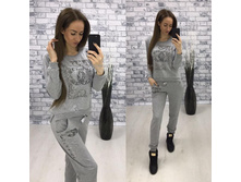 ���\�������: #10333934 ���������� ������ 780,00 ���. ������. �������: 42-44, 44-46, 46-48 ������: 65%cotton 35%polyester ������ �������������: ������